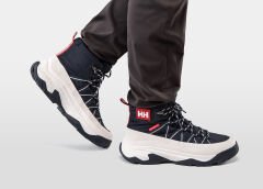 HELLY HANSEN KEYSTONE BOT 42 - Lacivert