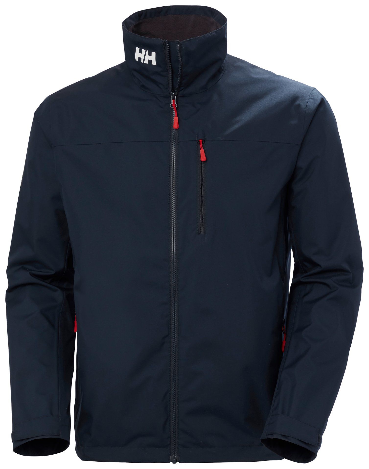 HELLY HANSEN CREW MONT 2.0 XXL - Lacivert