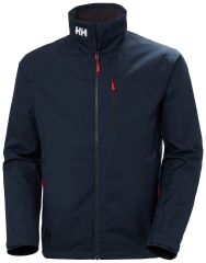 HELLY HANSEN CREW MONT 2.0 XXL - Lacivert