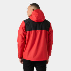 HELLY HANSEN VANCOUVER FLEECE LINED MONT