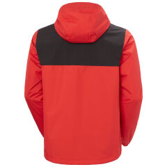 HELLY HANSEN VANCOUVER FLEECE LINED MONT
