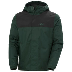 HELLY HANSEN VANCOUVER FLEECE LINED MONT M - KIRMIZI