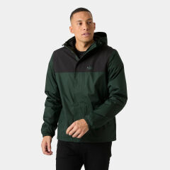 HELLY HANSEN VANCOUVER FLEECE LINED MONT M - KIRMIZI
