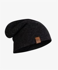 BUFF KNITTED HAT COLT GRAPHITE