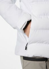 HELLY HANSEN JR DIAMOND MONT 16 YAŞ - Beyaz