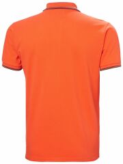 HELLY HANSEN  GENOVA POLO XL - TURUNCU