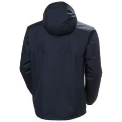 HELLY HANSEN VANCOUVER FLEECE LINED MONT L - Lacivert