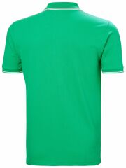 HELLY HANSEN  GENOVA POLO M - YEŞİL