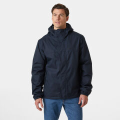 HELLY HANSEN VANCOUVER FLEECE LINED MONT M - Lacivert