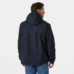 HELLY HANSEN VANCOUVER FLEECE LINED MONT M - Lacivert