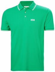 HELLY HANSEN  GENOVA POLO M - YEŞİL