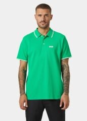 HELLY HANSEN  GENOVA POLO M - YEŞİL