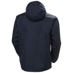 HELLY HANSEN VANCOUVER FLEECE LINED MONT M - Lacivert