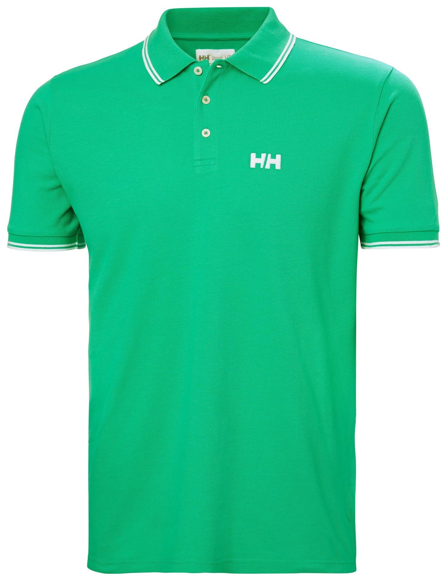 HELLY HANSEN  GENOVA POLO S - YEŞİL