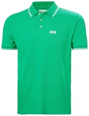 HELLY HANSEN  GENOVA POLO S - YEŞİL