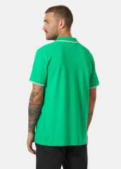 HELLY HANSEN  GENOVA POLO S - YEŞİL