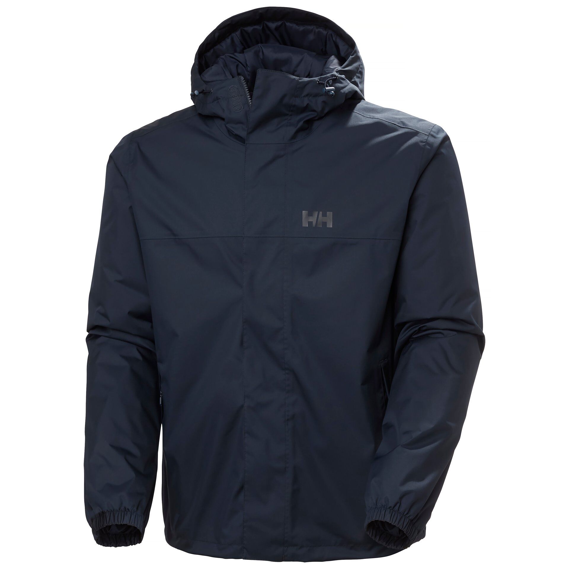 HELLY HANSEN VANCOUVER FLEECE LINED MONT XL - Lacivert