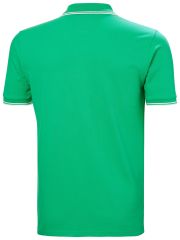 HELLY HANSEN  GENOVA POLO XL - YEŞİL