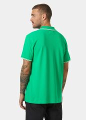 HELLY HANSEN  GENOVA POLO XL - YEŞİL