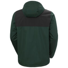 HELLY HANSEN VANCOUVER FLEECE LINED MONT L - YEŞİL