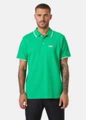 HELLY HANSEN  GENOVA POLO XXL - YEŞİL