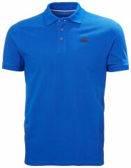 HELLY HANSEN  TRANSAT POLO S - Mavi