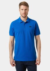 HELLY HANSEN  TRANSAT POLO S - Mavi