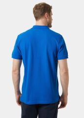 HELLY HANSEN  TRANSAT POLO XL - Mavi