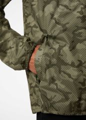 HH BELFAST 2 PACKABLE JACKET - HELLY HANSEN CEPTE PAKETLENEBİLİR OUTDOOR CEKET