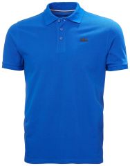 HELLY HANSEN  TRANSAT POLO XXL - Mavi