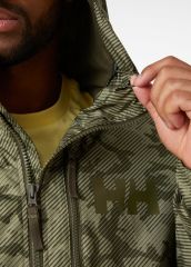 HH BELFAST 2 PACKABLE JACKET - HELLY HANSEN CEPTE PAKETLENEBİLİR OUTDOOR CEKET