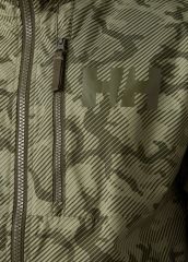 HH BELFAST 2 PACKABLE JACKET - HELLY HANSEN CEPTE PAKETLENEBİLİR OUTDOOR CEKET