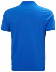 HELLY HANSEN  TRANSAT POLO XXL - Mavi
