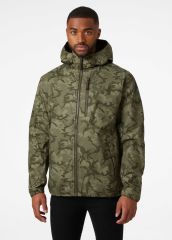 HH BELFAST 2 PACKABLE JACKET - HELLY HANSEN CEPTE PAKETLENEBİLİR OUTDOOR CEKET