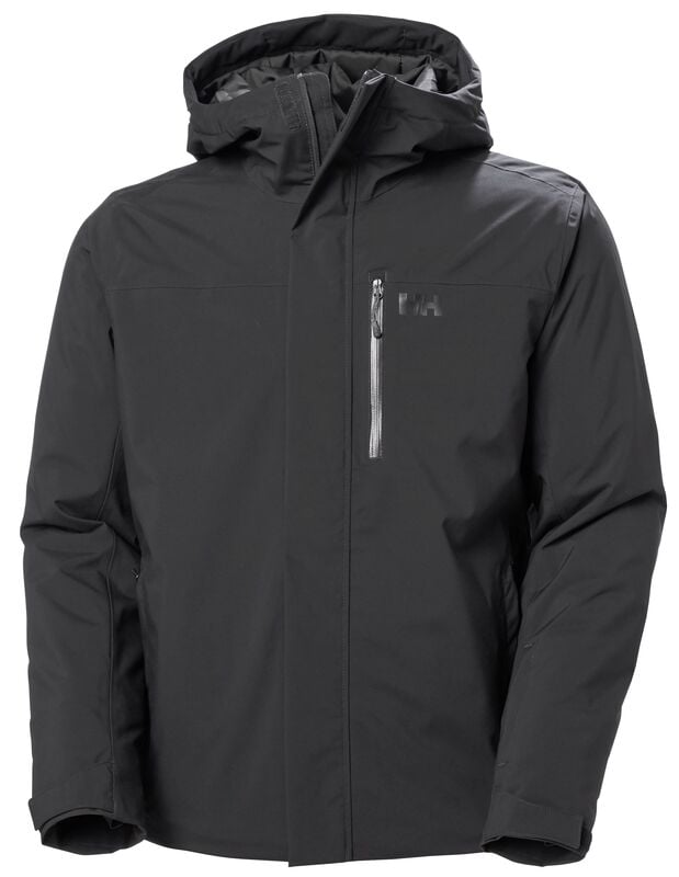 HH PANORAMA JACKET - HELLY HANSEN KAYAK MONTU
