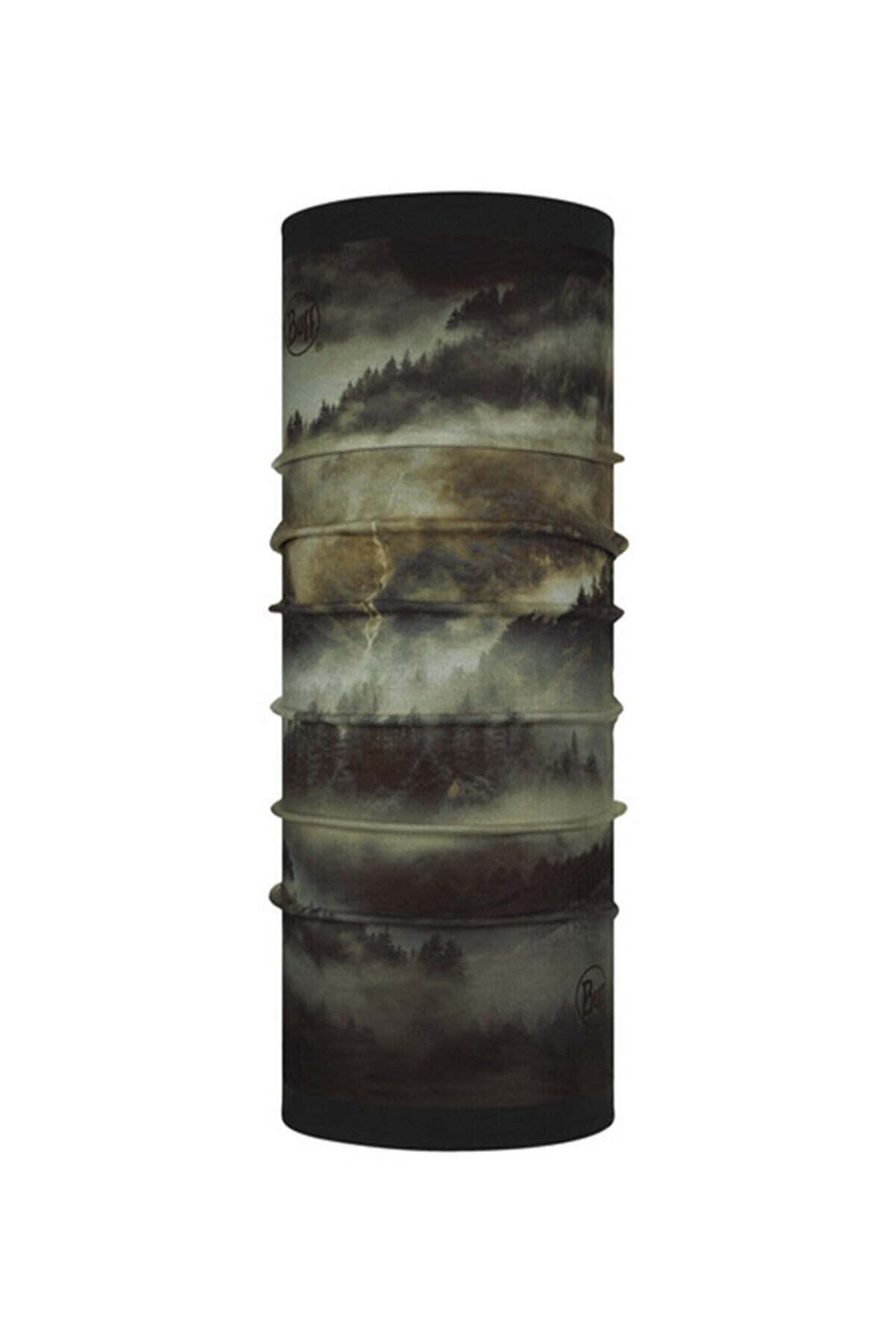 Buff Polar Reversıble Hollow Khakı