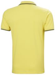 HELLY HANSEN  GENOVA POLO XL - YEŞİL-SARI