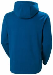 HELLY HANSEN ARCTIC OCEAN HOODIE KAPİŞONLU L - Mavi