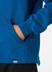 HELLY HANSEN ARCTIC OCEAN HOODIE KAPİŞONLU L - Mavi
