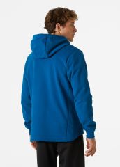 HELLY HANSEN ARCTIC OCEAN HOODIE KAPİŞONLU M - Mavi