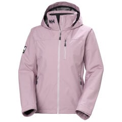 HELLY HANSEN W CREW KAPÜŞONLU MIDLAYER POLARLI MONT 2.0