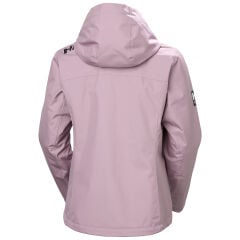 HELLY HANSEN W CREW KAPÜŞONLU MIDLAYER POLARLI MONT 2.0