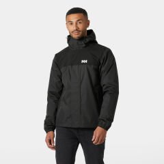 HELLY HANSEN VANCOUVER FLEECE LINED MONT M - EBONY