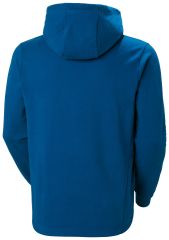 HELLY HANSEN ARCTIC OCEAN HOODIE KAPİŞONLU S - Mavi