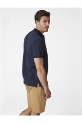 HH TRANSAT POLO M - Lacivert