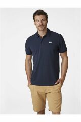 HH TRANSAT POLO XL - Lacivert