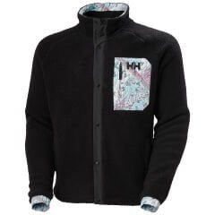 HELLY HANSEN PANORAMA PILE SNAP MONT