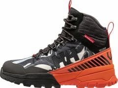 HELLY HANSEN CRESTONE ULLR HT BOT AYAKKABI 41 - Siyah