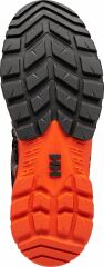 HELLY HANSEN CRESTONE ULLR HT BOT AYAKKABI 41 - Siyah