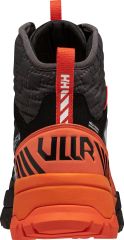 HELLY HANSEN CRESTONE ULLR HT BOT AYAKKABI 42 - Siyah